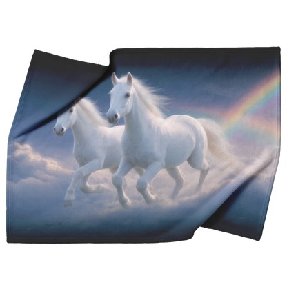 Playful_Pegasus_Twins_Racing_Through_Clo_H_Blanket_Top_Bottom_Folds_Mockup.png