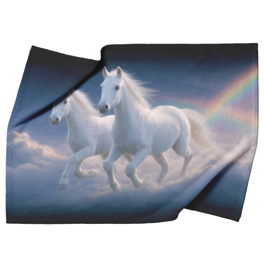 Playful_Pegasus_Twins_Racing_Through_Clo_H_Blanket_Top_Bottom_Folds_Mockup.png