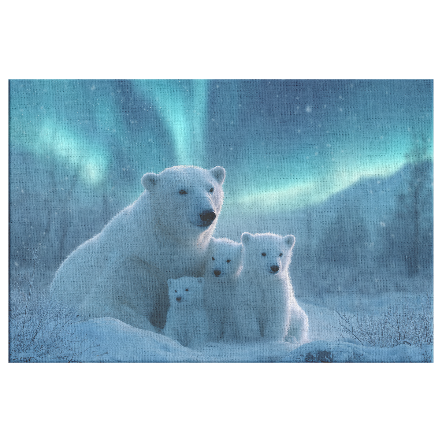 Polar_Bear_Family_Cuddling_Under_Norther_H_Rectangle_Main_Mockup.png_15528814