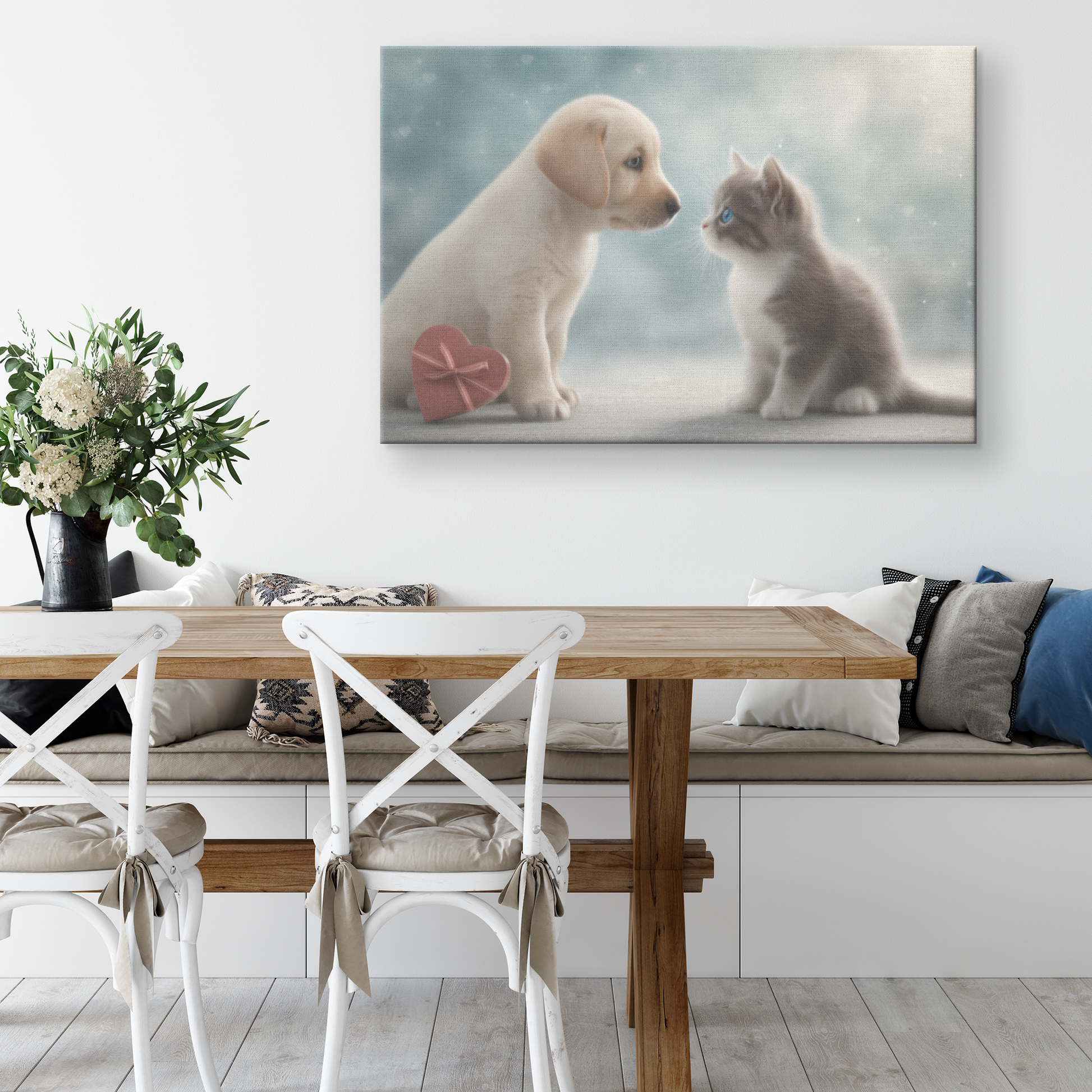 Puppy_Giving_Heart_Chocolate_Box_to_Kitt_H_Rectangle_Larger_Lifestyle_Mockup.png_15352351