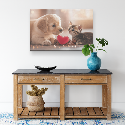 Puppy_Giving_Heart_Chocolate_Box_to_Kitt_H_Rectangle_Smaller_Lifestyle_Mockup.png_15356397