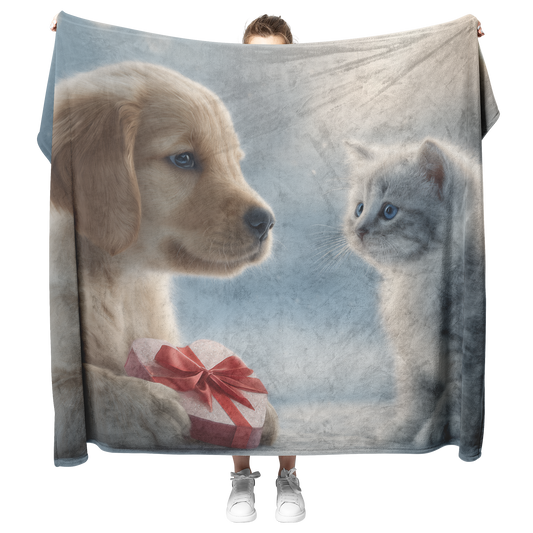 Puppy_Giving_Heart_Shaped_Chocolates_to__H_Blanket_Model_Mockup.png_15351658