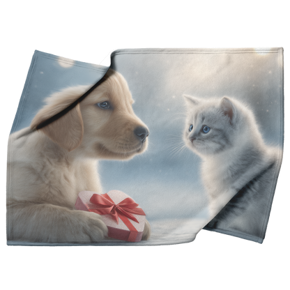 Puppy_Giving_Heart_Shaped_Chocolates_to__H_Blanket_Top_Bottom_Folds_Mockup.png_15351661