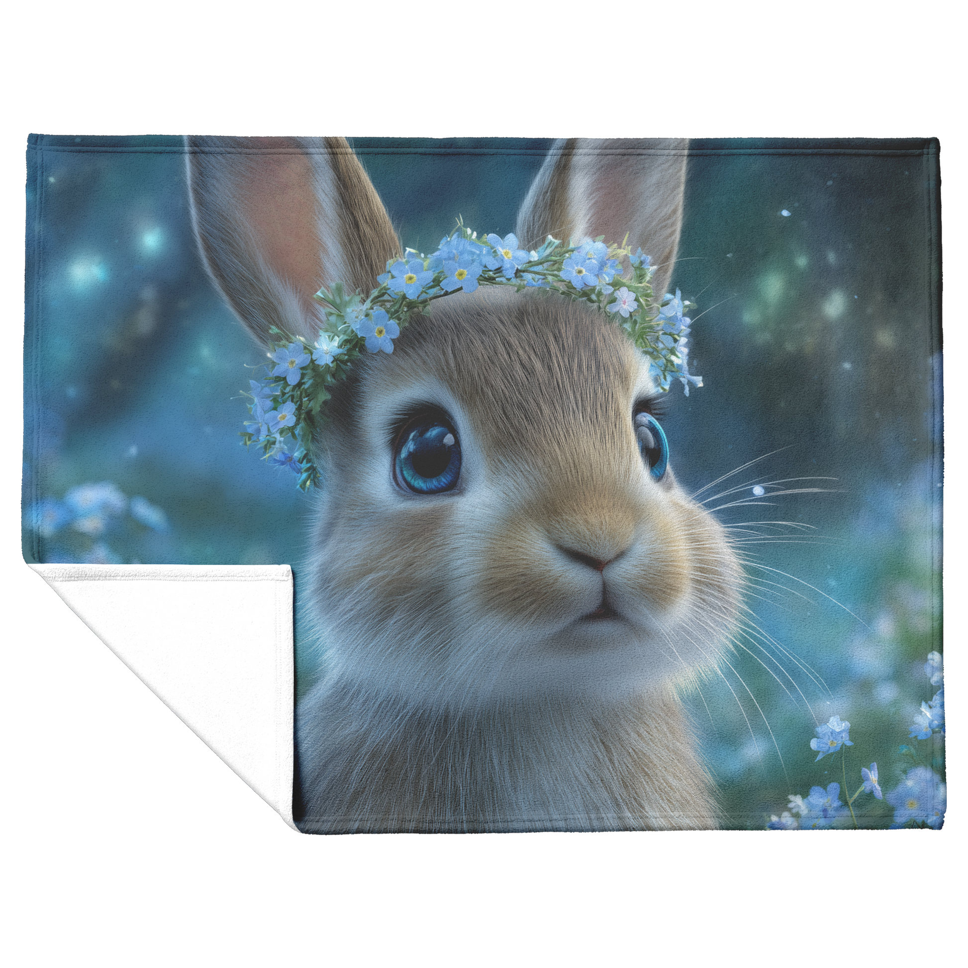 Rabbit_With_Blue_Eyes_Wearing_Tiny_Flowe_H_Blanket_Flat_Fold_Mockup.png_15278717