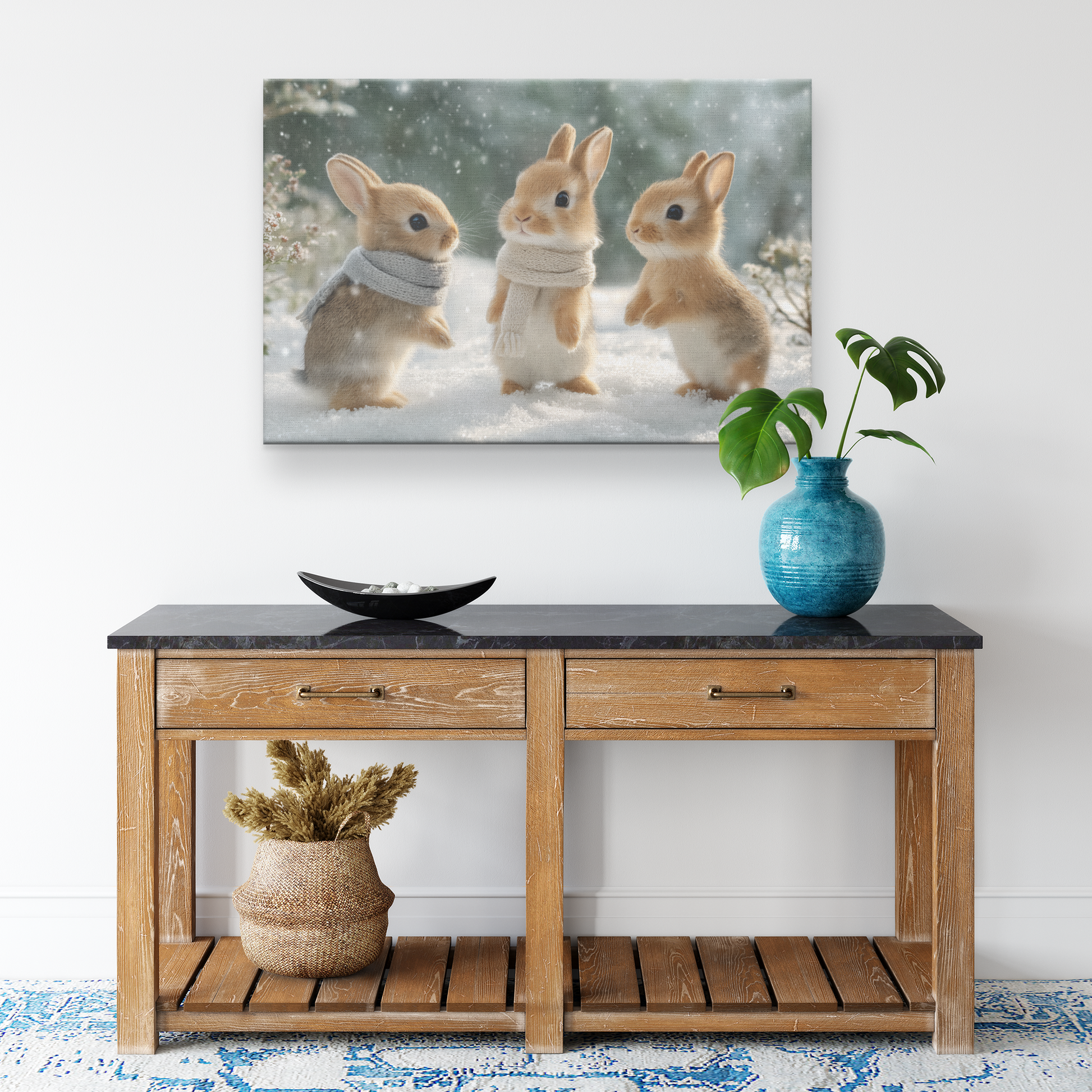 Rabbits_Building_Snow_Bunny_in_Snowy_Fie_H_Rectangle_Smaller_Lifestyle_Mockup.png_15528872
