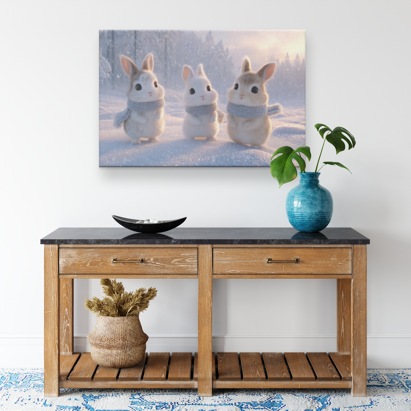 Rabbits_Building_Snow_Bunny_in_Snowy_Fie_H_Rectangle_Smaller_Lifestyle_Mockup.png_15528854