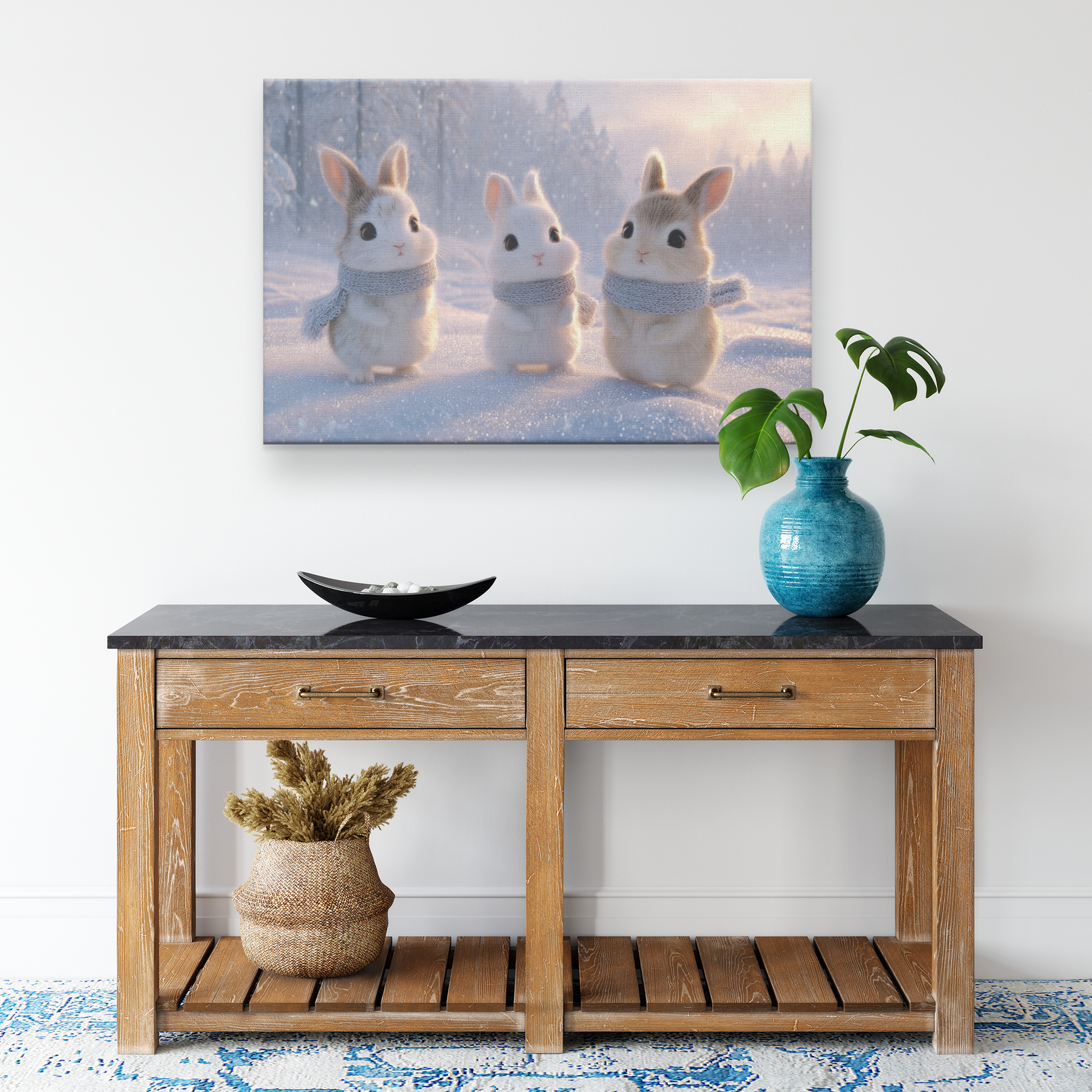 Rabbits_Building_Snow_Bunny_in_Snowy_Fie_H_Rectangle_Smaller_Lifestyle_Mockup.png_15528854