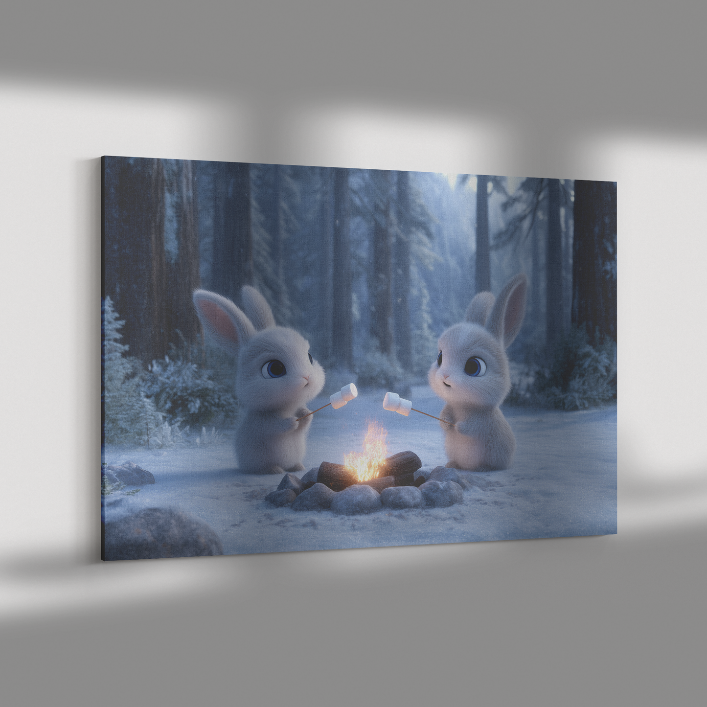 Rabbits_Roasting_Marshmallows_Over_Magic_H_Rectangle_Dramatic_Shadow_Mockup.png_15430574