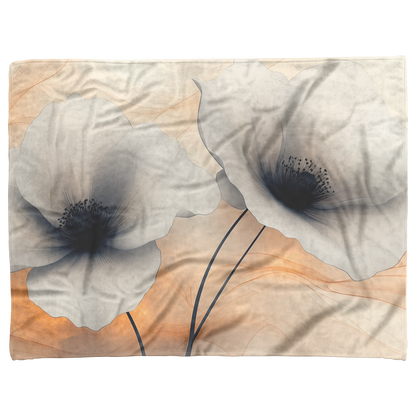 Radiant_Botanical_Pattern_With_Monochrom_H_Blanket_AS_Flat_Mockup.png