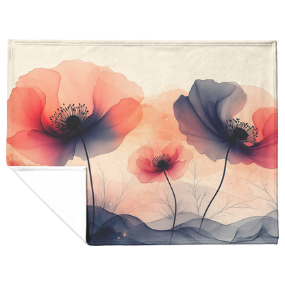Radiant_Botanical_Pattern_With_Monochrom_H_Blanket_Flat_Fold_Mockup.png