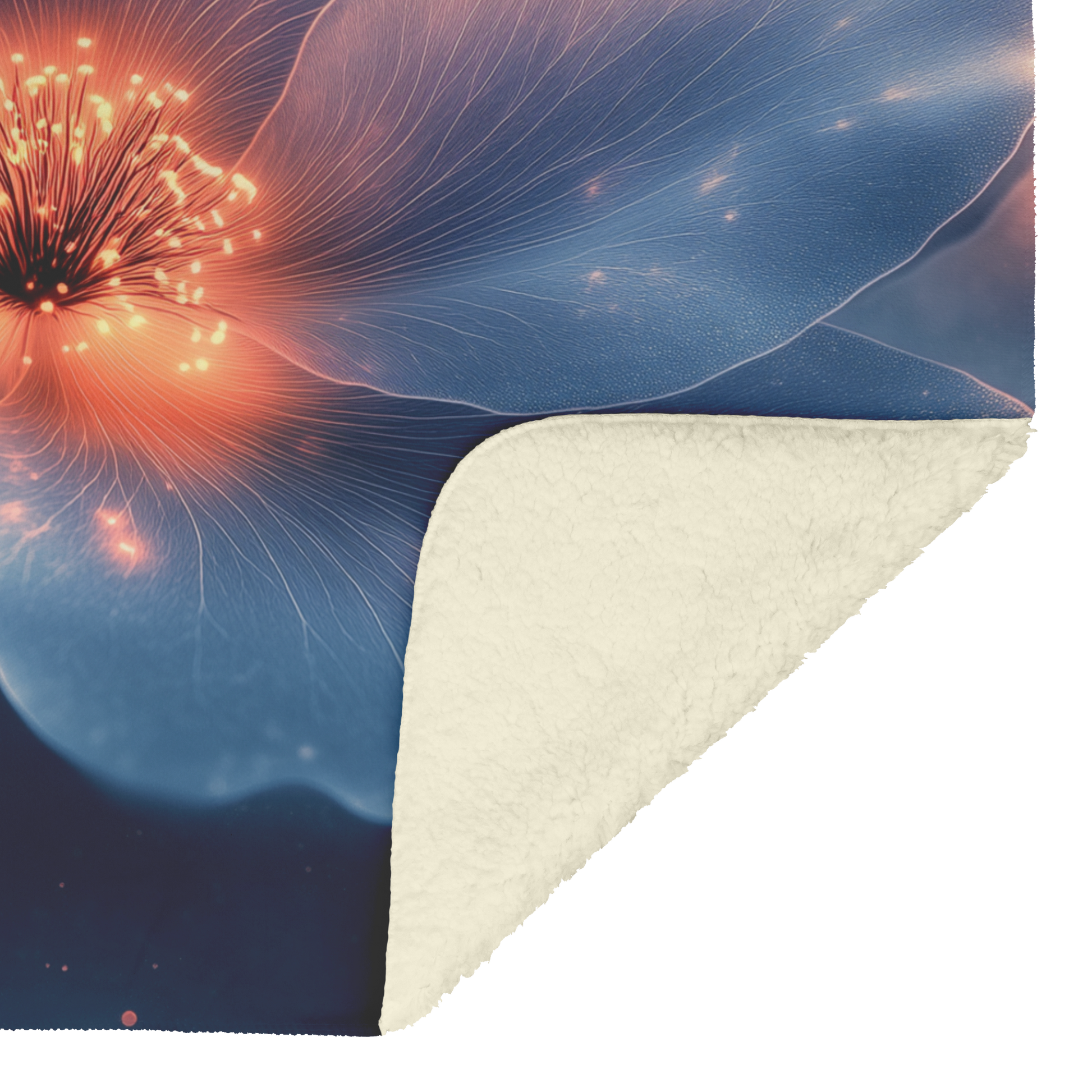 Radiant_Botanical_Pattern_With_Monochrom_H_Blanket_Sherpa_Mockup.png