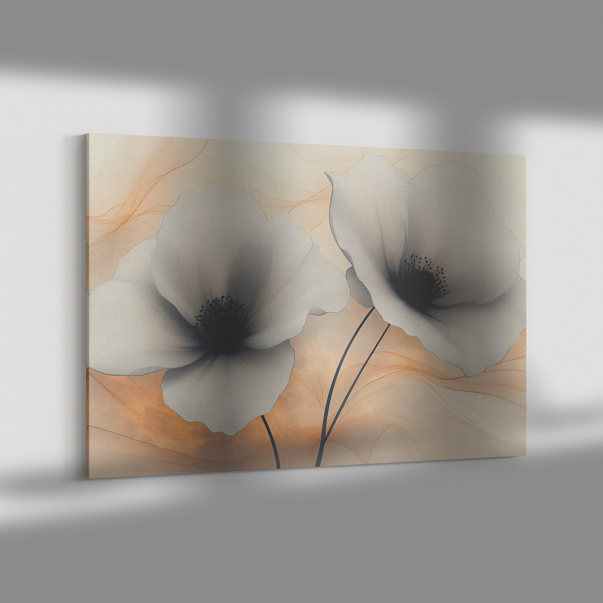 Radiant_Botanical_Pattern_With_Monochrom_H_Rectangle_Dramatic_Shadow_Mockup.png