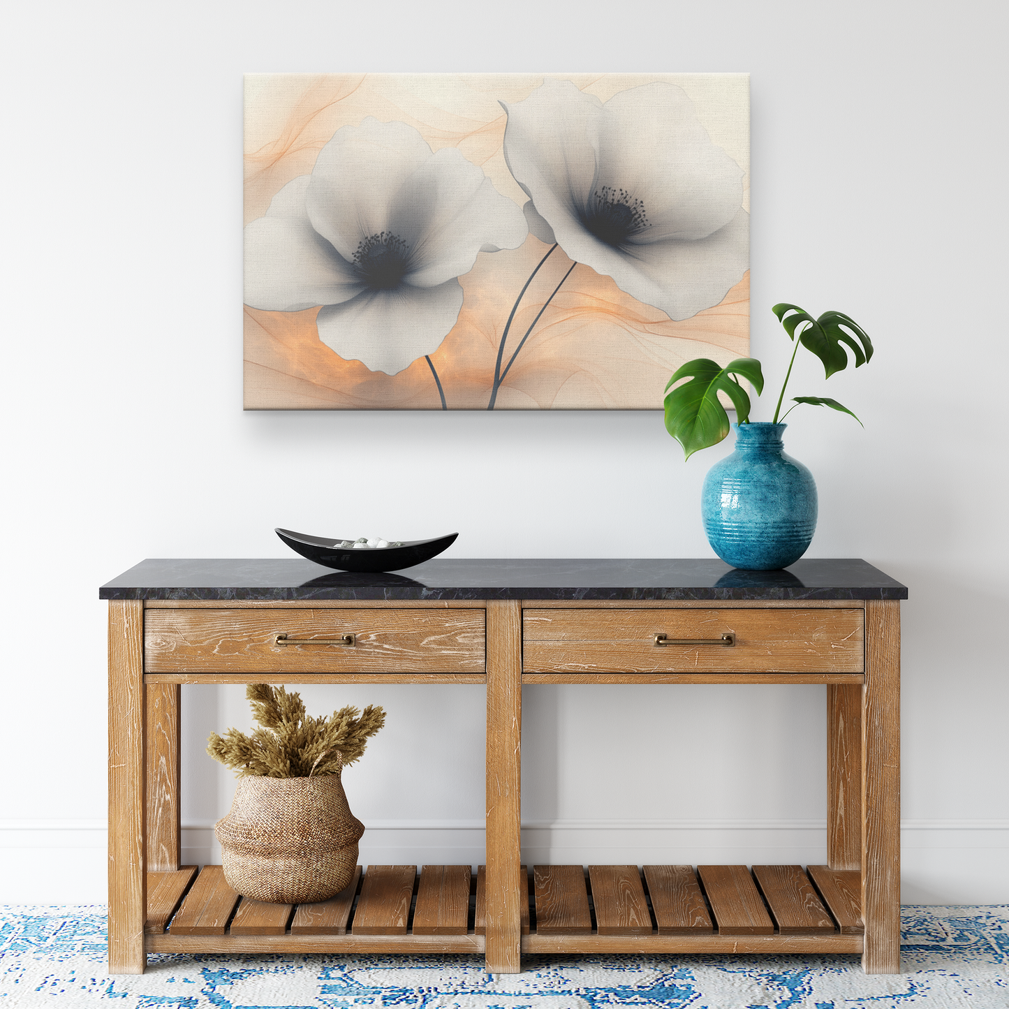 Radiant_Botanical_Pattern_With_Monochrom_H_Rectangle_Smaller_Lifestyle_Mockup.png