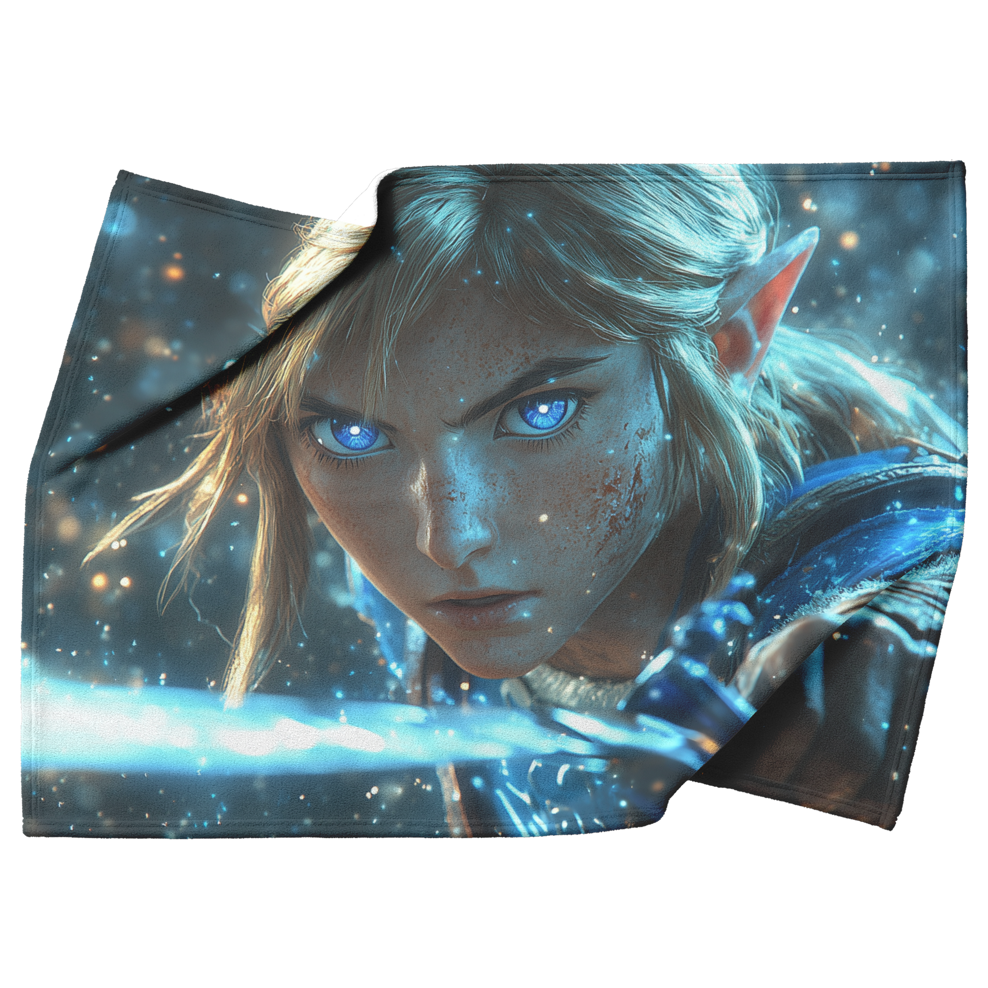 Radiant_Design_of_Link_Swinging_the_Mast_H_Blanket_Top_Bottom_Folds_Mockup.png
