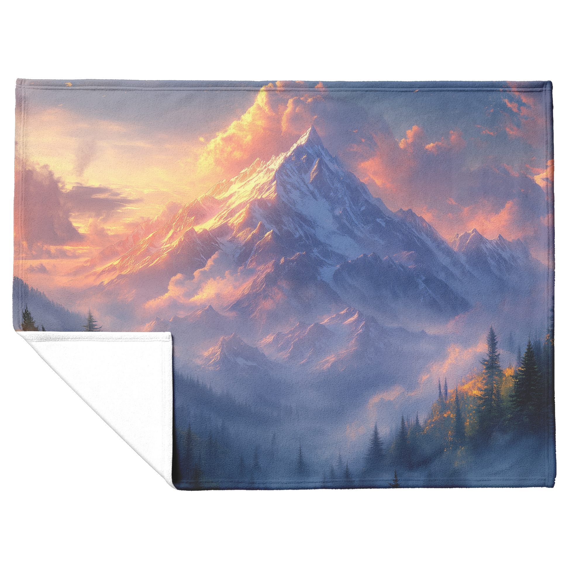 Radiant_Mountain_Sunrise_With_Shimmering_H_Blanket_Flat_Fold_Mockup.png