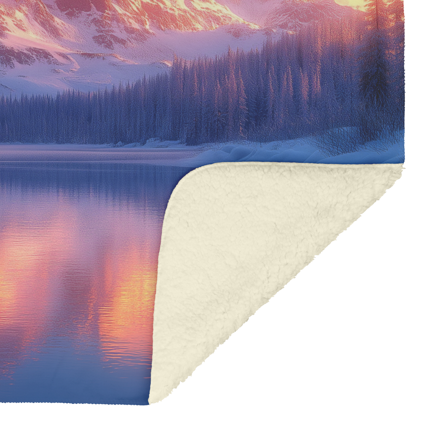 Radiant_Mountain_Sunrise_With_Shimmering_H_Blanket_Sherpa_Mockup.png