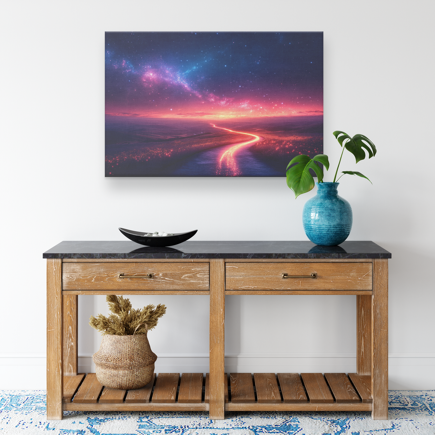 Radiant_Space_Scene_With_Glowing_Constel_H_Rectangle_Smaller_Lifestyle_Mockup.png