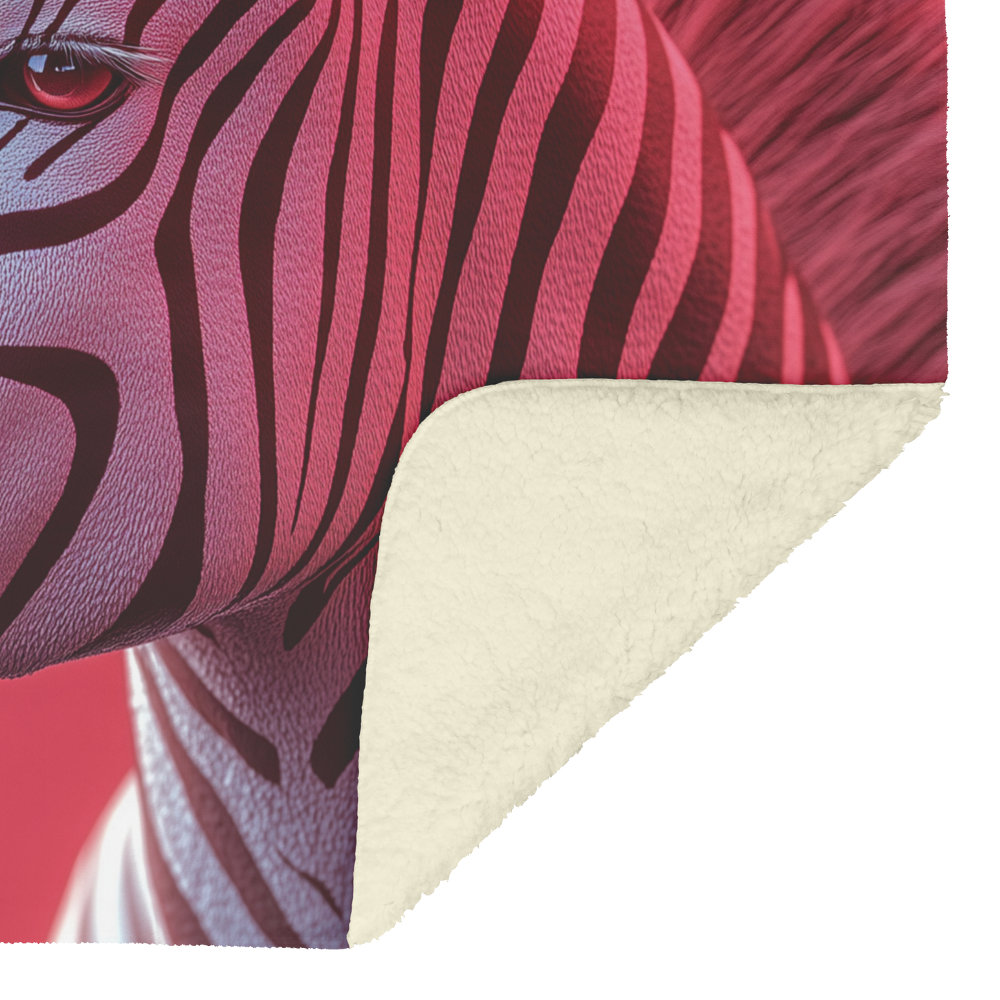 Radiant_Zebra_Print_With_Shimmering_Text_H_Blanket_Sherpa_Mockup.png