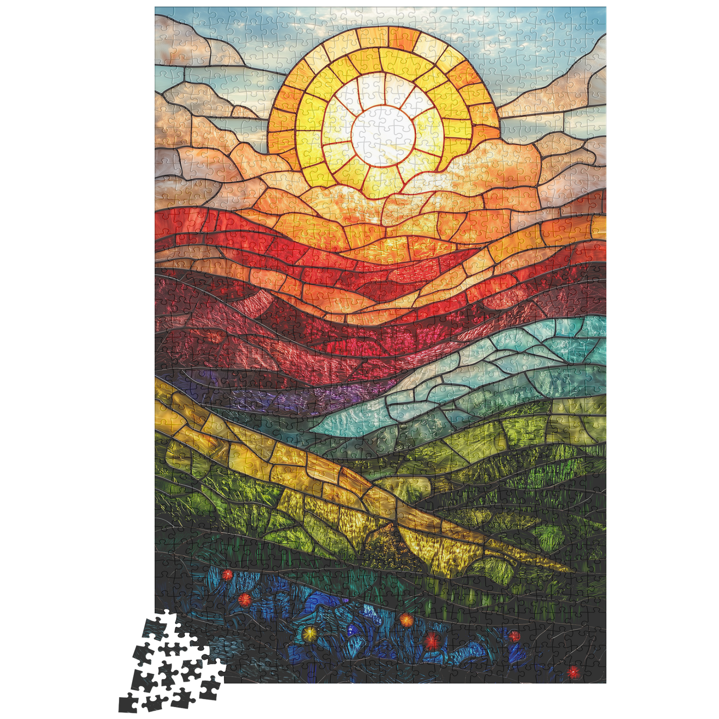 Rainbow_Over_Peaceful_Meadow_Stained_Gla_1014pc_V_Loose_Mockup.png