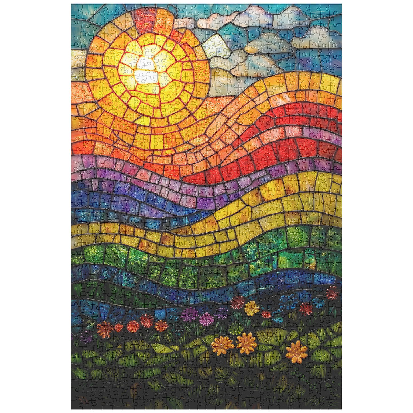 Rainbow_Over_Peaceful_Meadow_in_Stained__1014pc_V_Main_Mockup.png