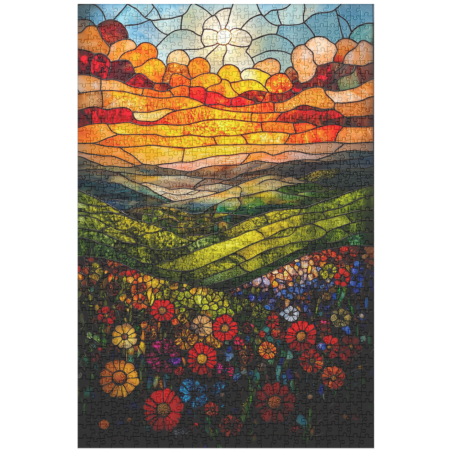 Rainbow_Over_Peaceful_Meadow_in_Stained__1014pc_V_Main_Mockup.png