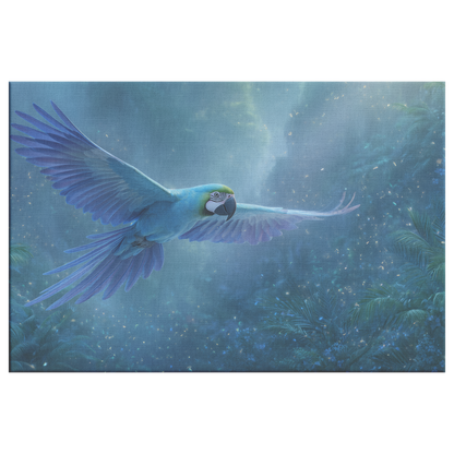 Rainbow_Parrot_with_Blue_Eyes_Flying_Thr_H_Rectangle_Main_Mockup.png_15406058