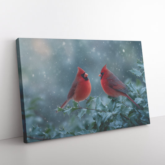 Red_Cardinal_Birds_Perched_on_Holly_Bran_H_Rectangle_Angle_Floor_Mockup.png_15528899