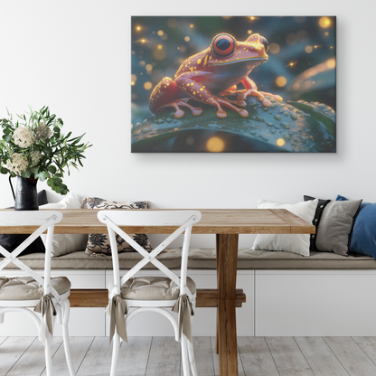 Red_and_Yellow_Poison_Dart_Frog_on_Glowi_H_Rectangle_Larger_Lifestyle_Mockup.png
