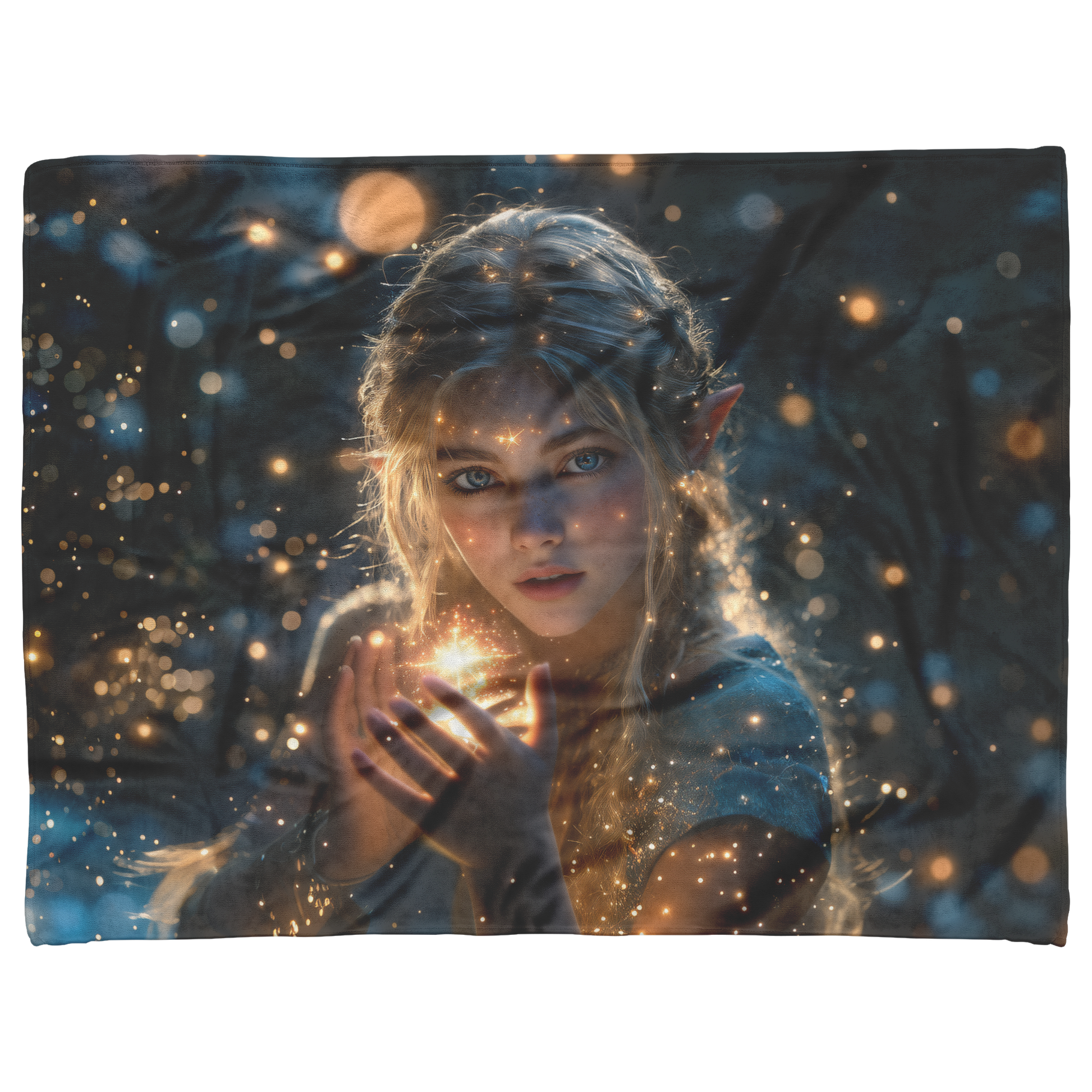 Regal_Princess_Holding_Mystical_Artifact_H_Blanket_AS_Flat_Mockup.png
