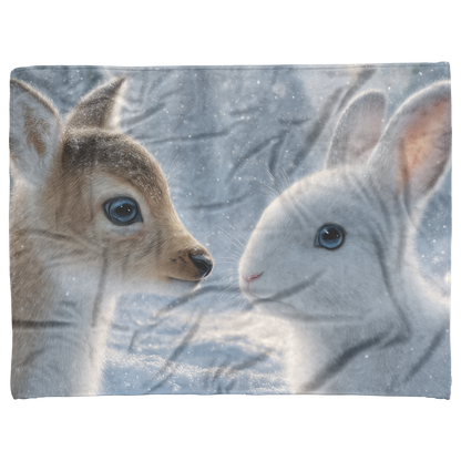 Reindeer_And_Snow_Bunnies_Playing_In_Win_H_Blanket_AS_Flat_Mockup.png