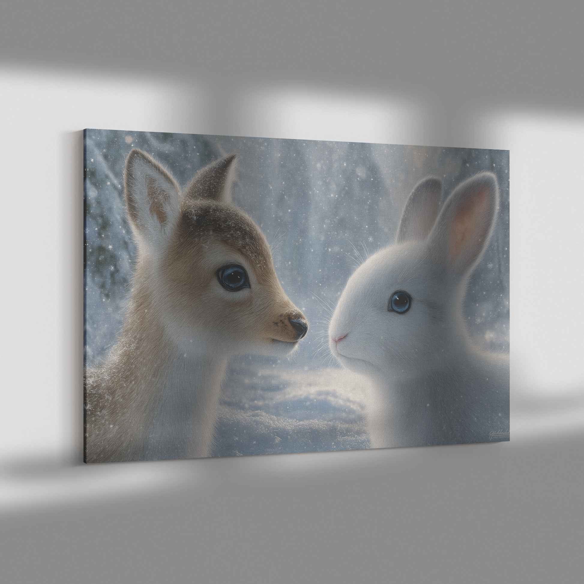 Reindeer_and_Snow_Bunnies_Playing_in_Win_H_Rectangle_Dramatic_Shadow_Mockup.png_15471005