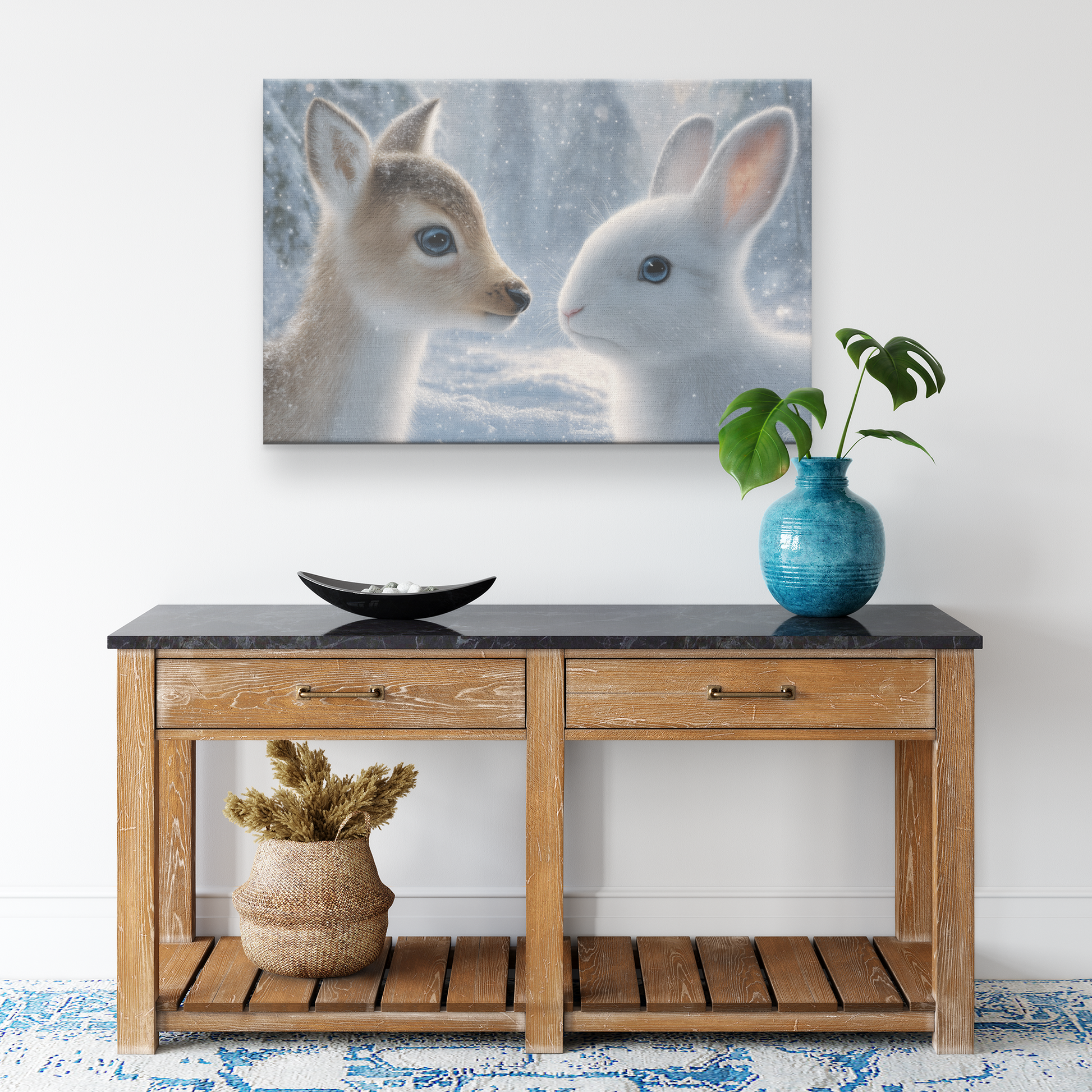 Reindeer_and_Snow_Bunnies_Playing_in_Win_H_Rectangle_Smaller_Lifestyle_Mockup.png_15471007