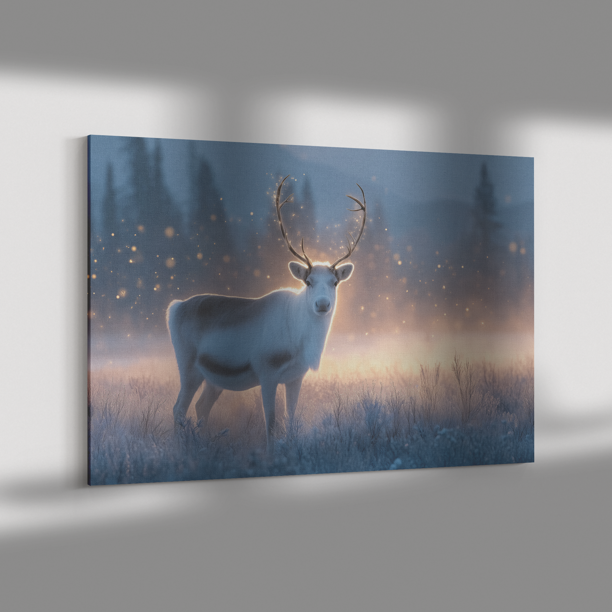 Reindeer_in_Snowy_Meadow_with_Golden_Spa_H_Rectangle_Dramatic_Shadow_Mockup.png_15528513