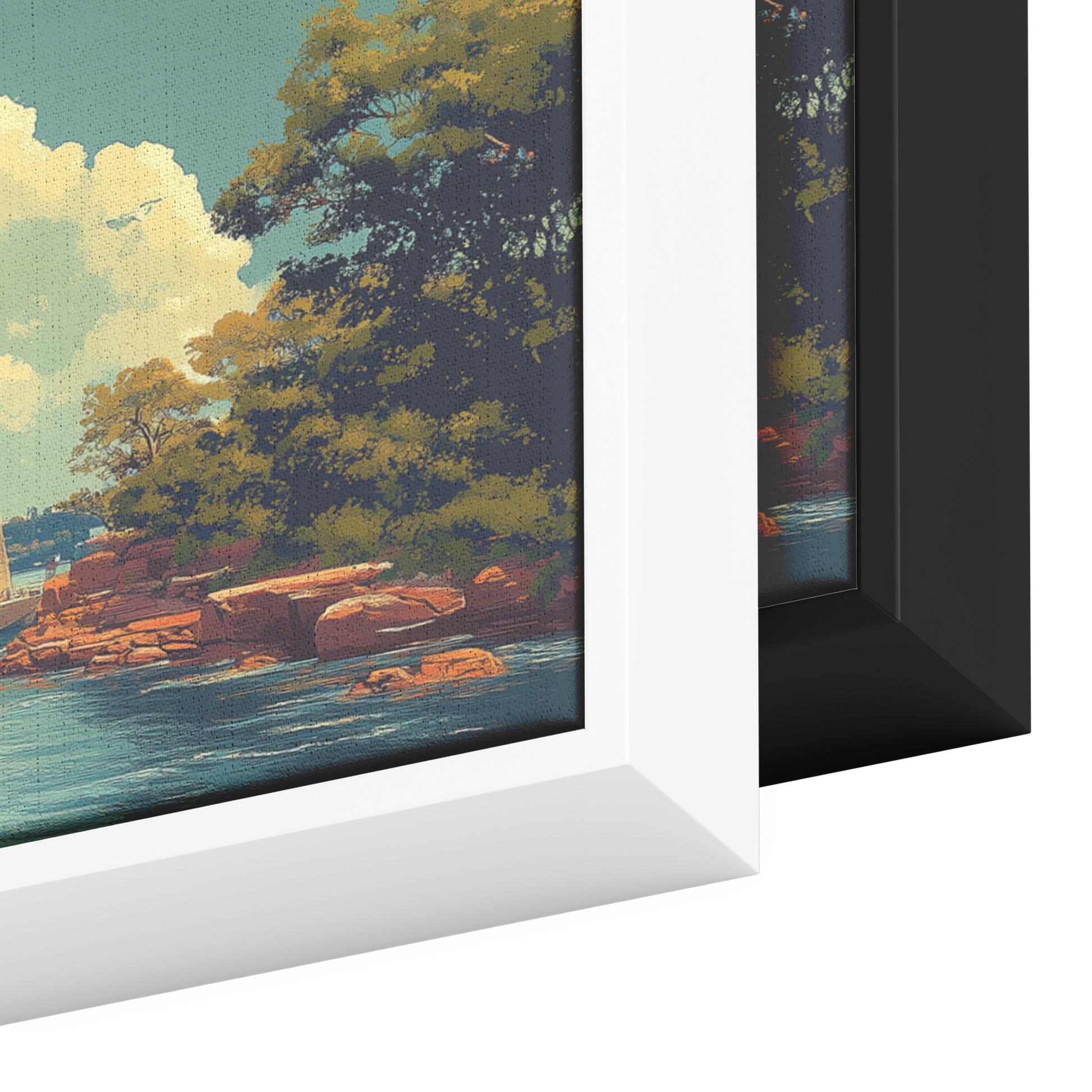 Retro_Skyline_of_Sydney_Opera_House_Vint_Framed_Canvas_H_Panoramic_Color_Options_Mockup.png