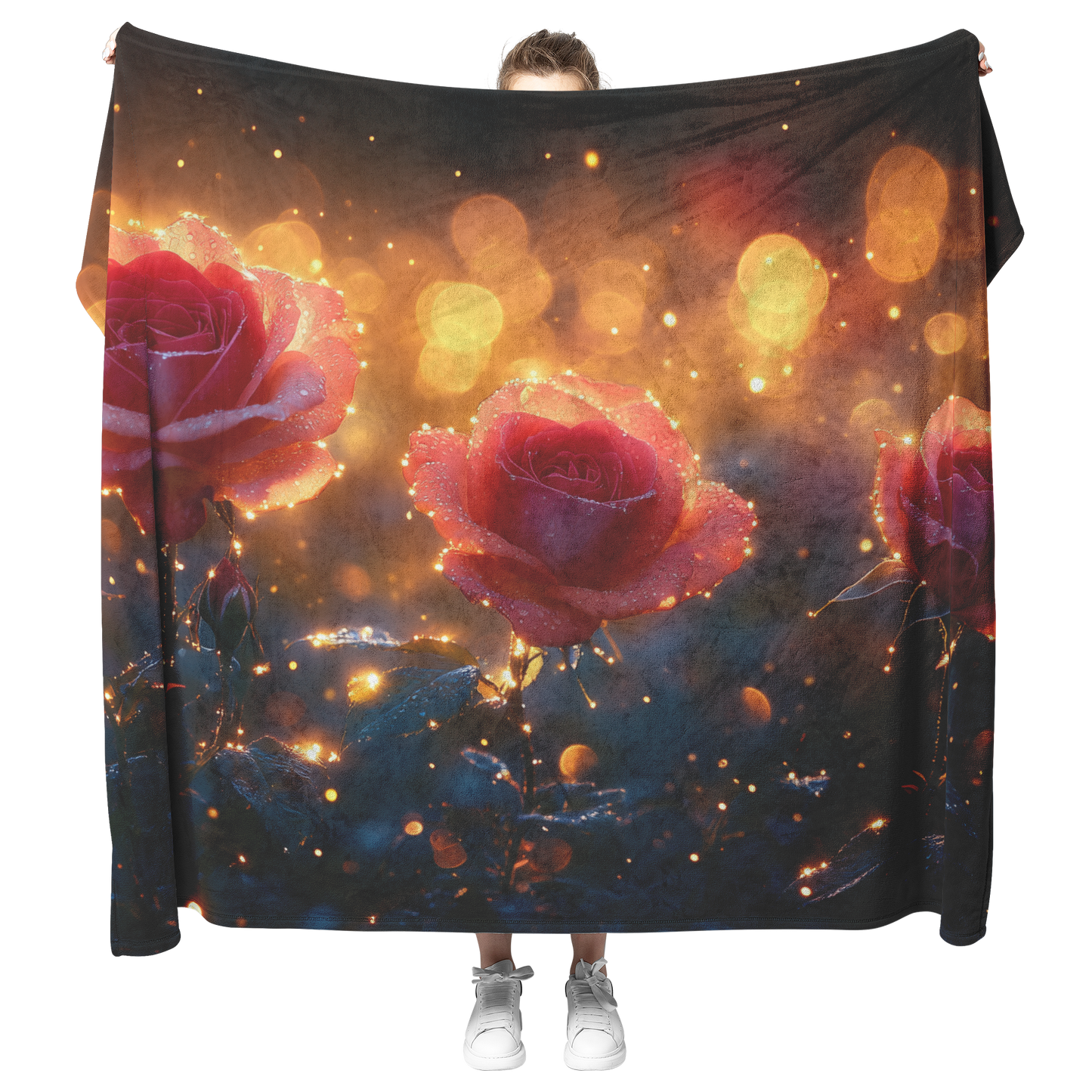 Rose_Garden_with_Glowing_Red_and_Pink_Ro_H_Blanket_Model_Mockup.png