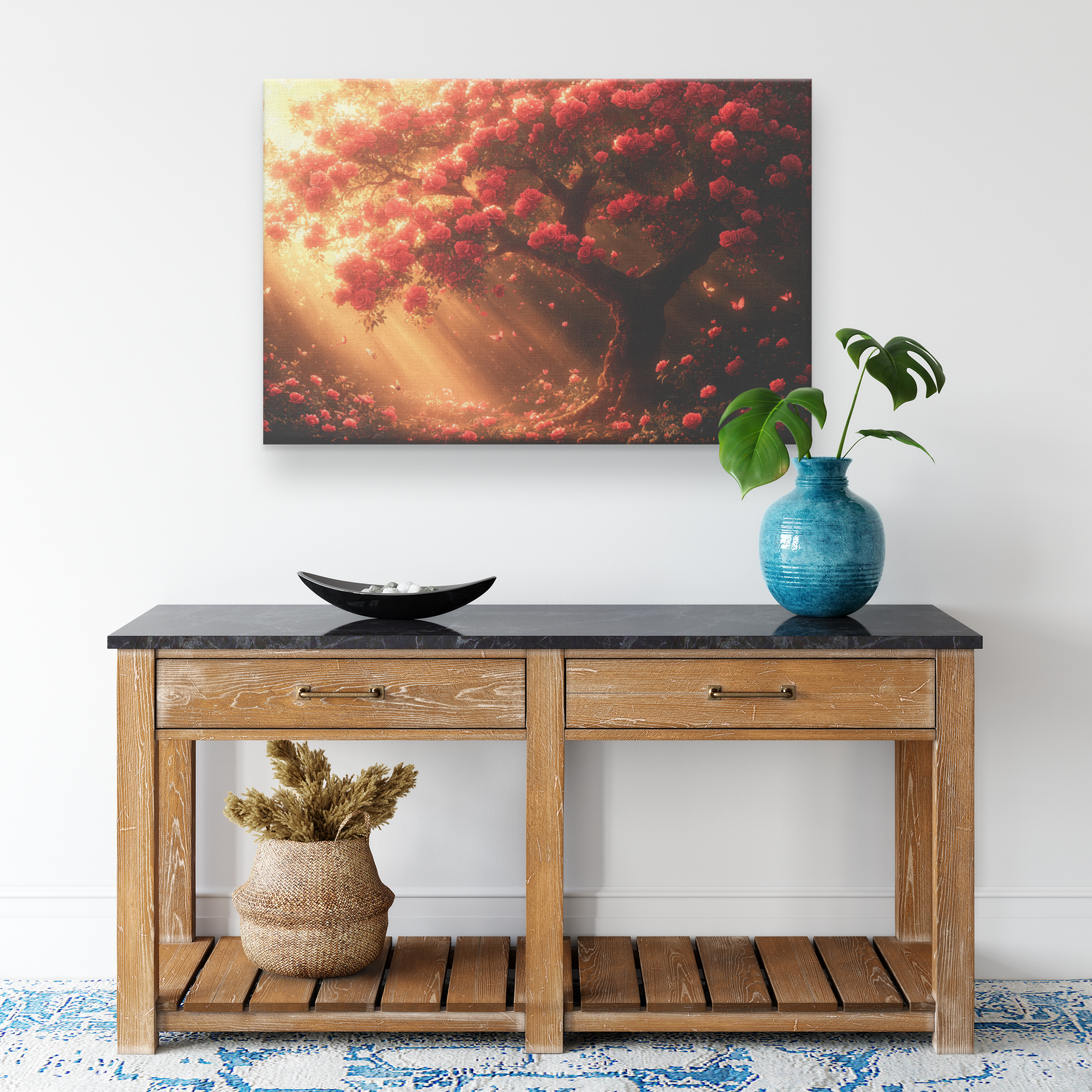 Rose_Tree_with_Glowing_Blossoms_and_Gold_H_Rectangle_Smaller_Lifestyle_Mockup.png