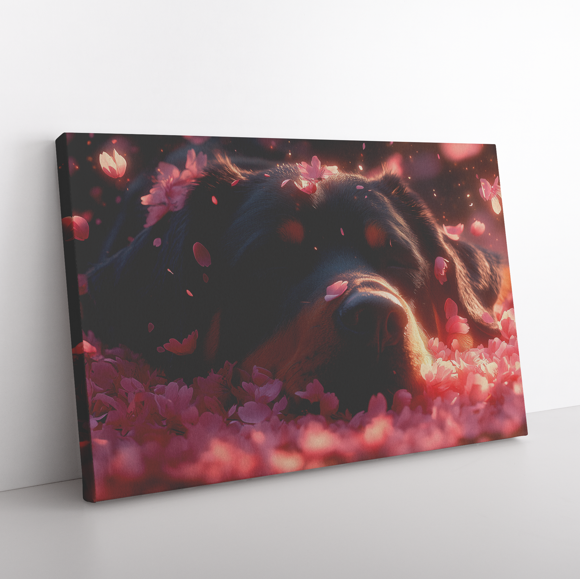 Rottweiler_Resting_Peacefully_Under_a_Gl_H_Rectangle_Angle_Floor_Mockup.png