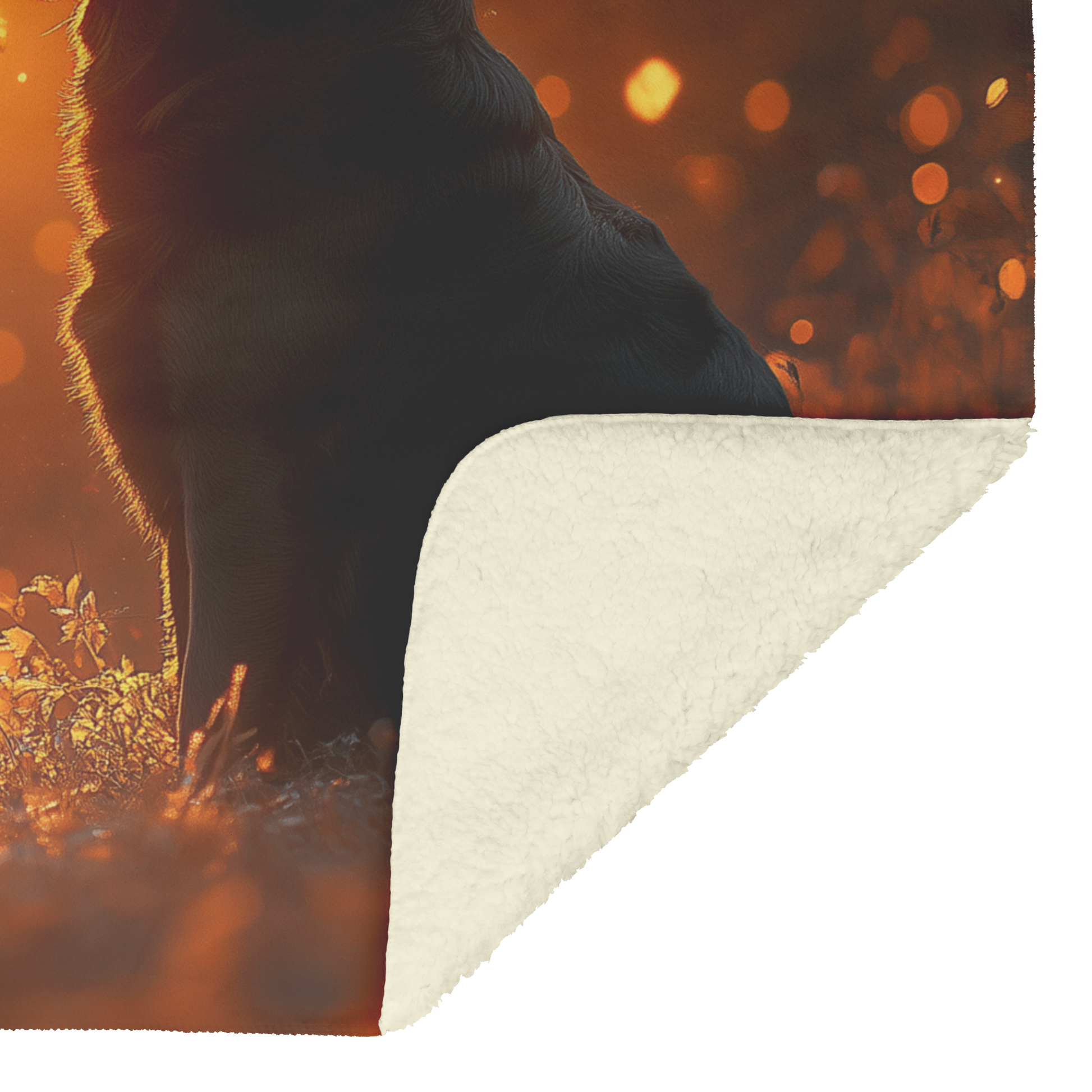 Rottweiler_on_Forest_Path_with_Golden_Mi_H_Blanket_Sherpa_Mockup.png