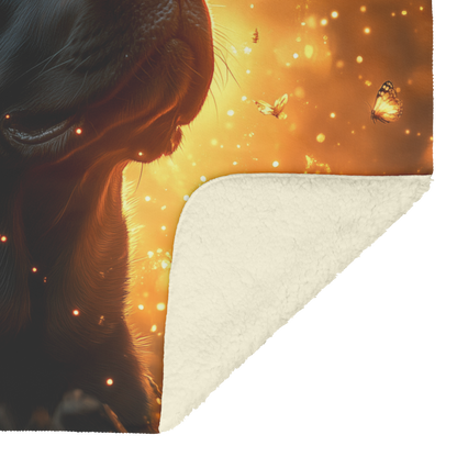 Rottweiler_on_Forest_Path_with_Golden_Mi_H_Blanket_Sherpa_Mockup.png