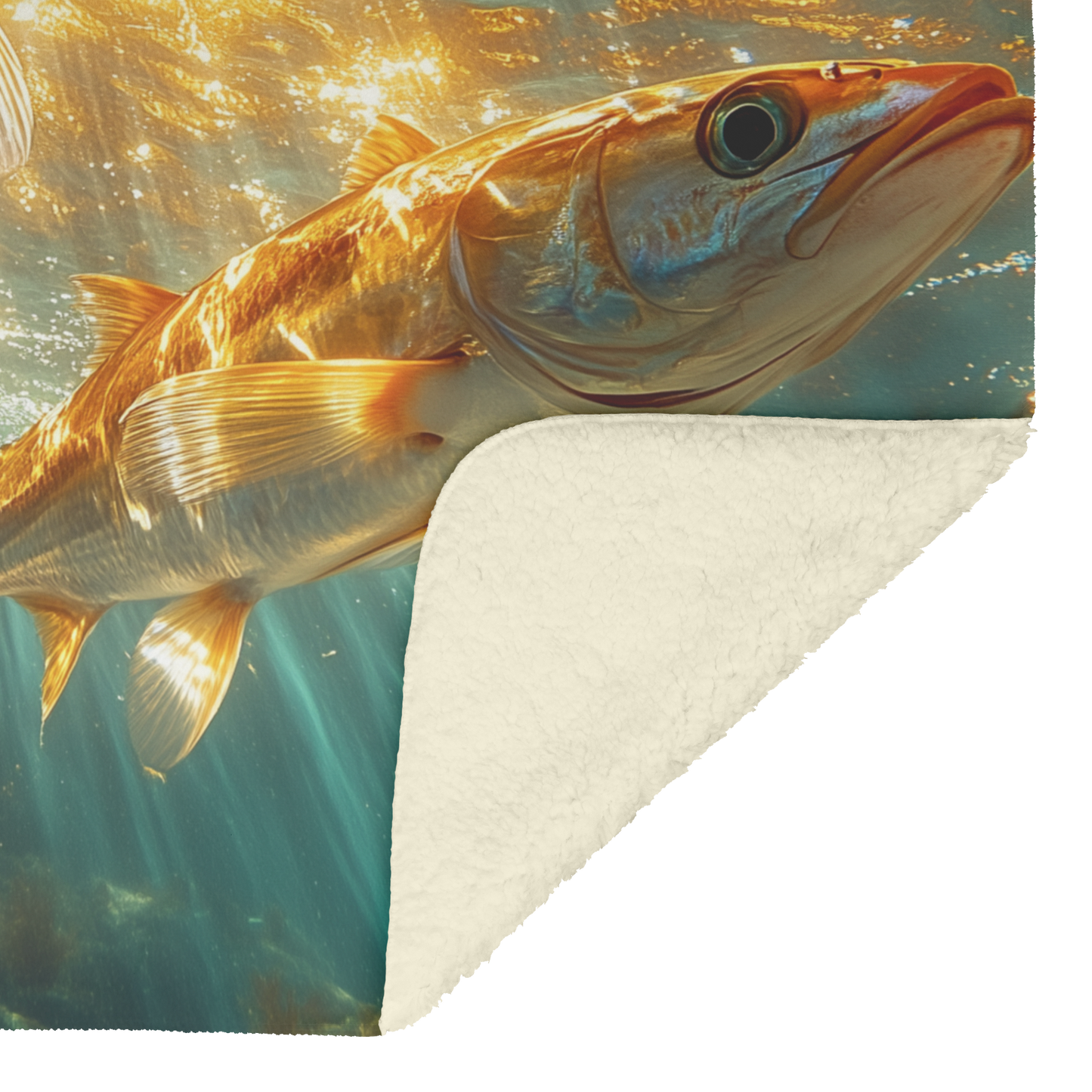 School_of_Barracudas_Gliding_Through_Cry_H_Blanket_Sherpa_Mockup.png
