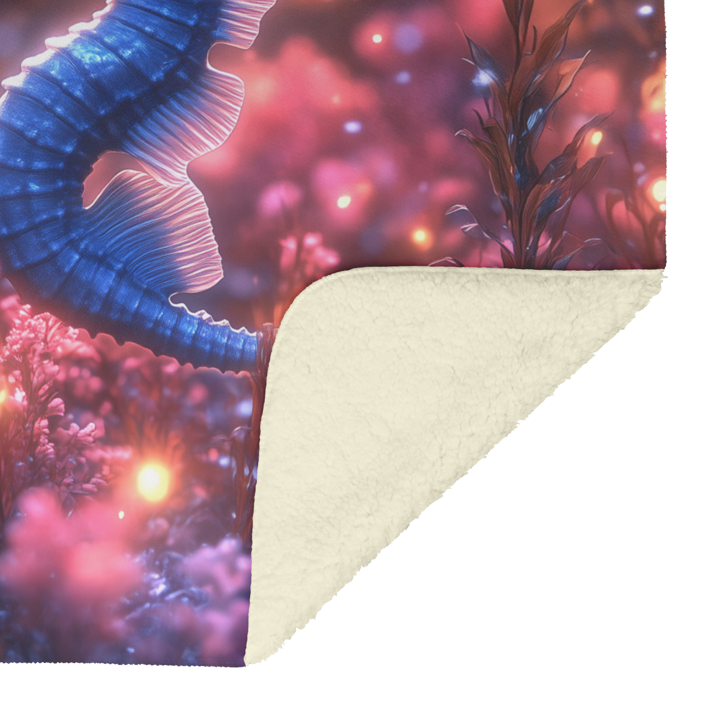 Seahorse_Resting_in_Glowing_Underwater_M_H_Blanket_Sherpa_Mockup.png