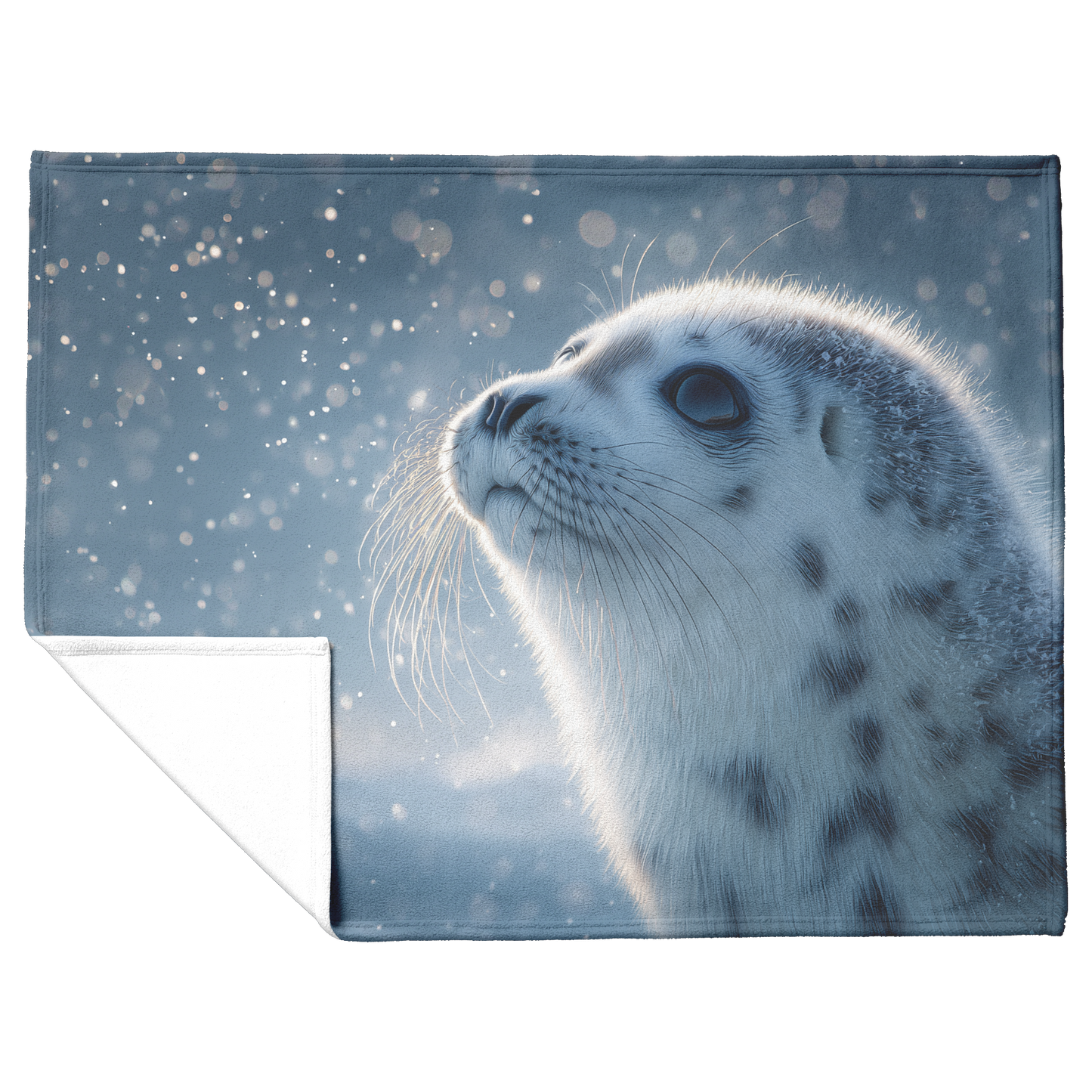 Seal_Pup_With_Sparkly_Blue_Eyes_Blowing__H_Blanket_Flat_Fold_Mockup.png