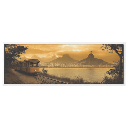 Sepia_Toned_Skyline_of_Rio_de_Janeiro_Ch_White_Framed_Canvas_H_Panoramic_Main_Mockup.png