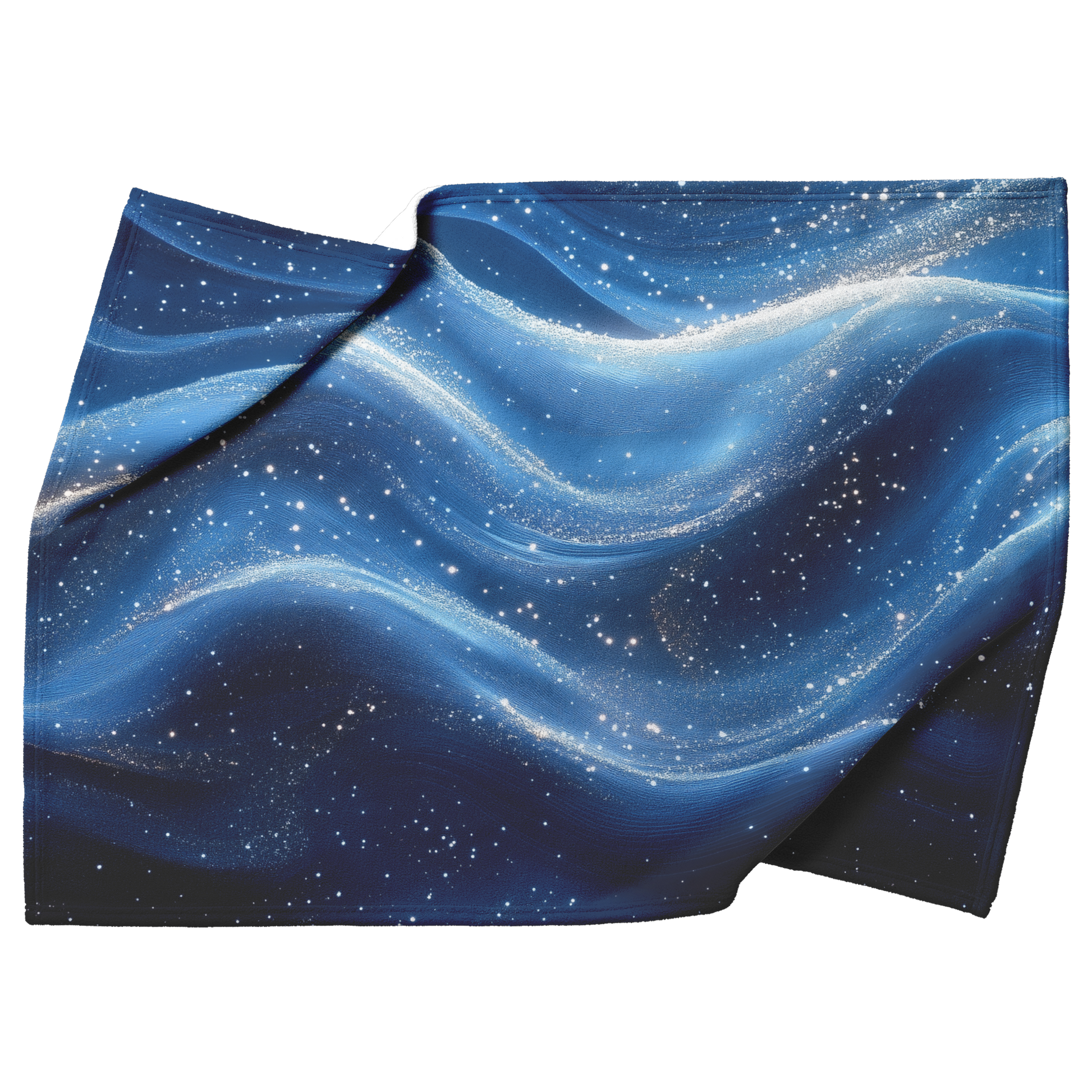 Serene_Deep_Blue_Design_With_Softly_Glow_H_Blanket_Top_Bottom_Folds_Mockup.png
