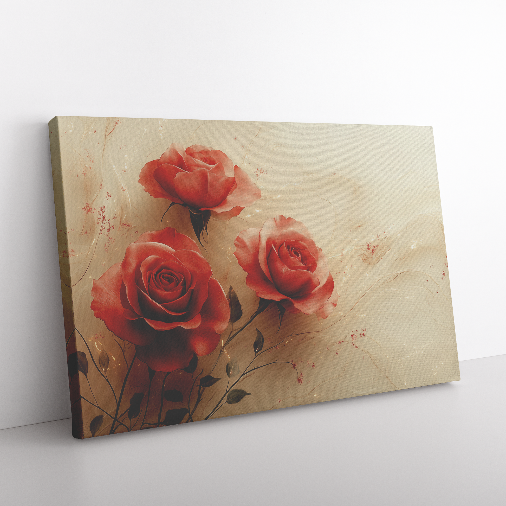 Serene_Rose_Design_With_Shimmering_Crims_H_Rectangle_Angle_Floor_Mockup.png