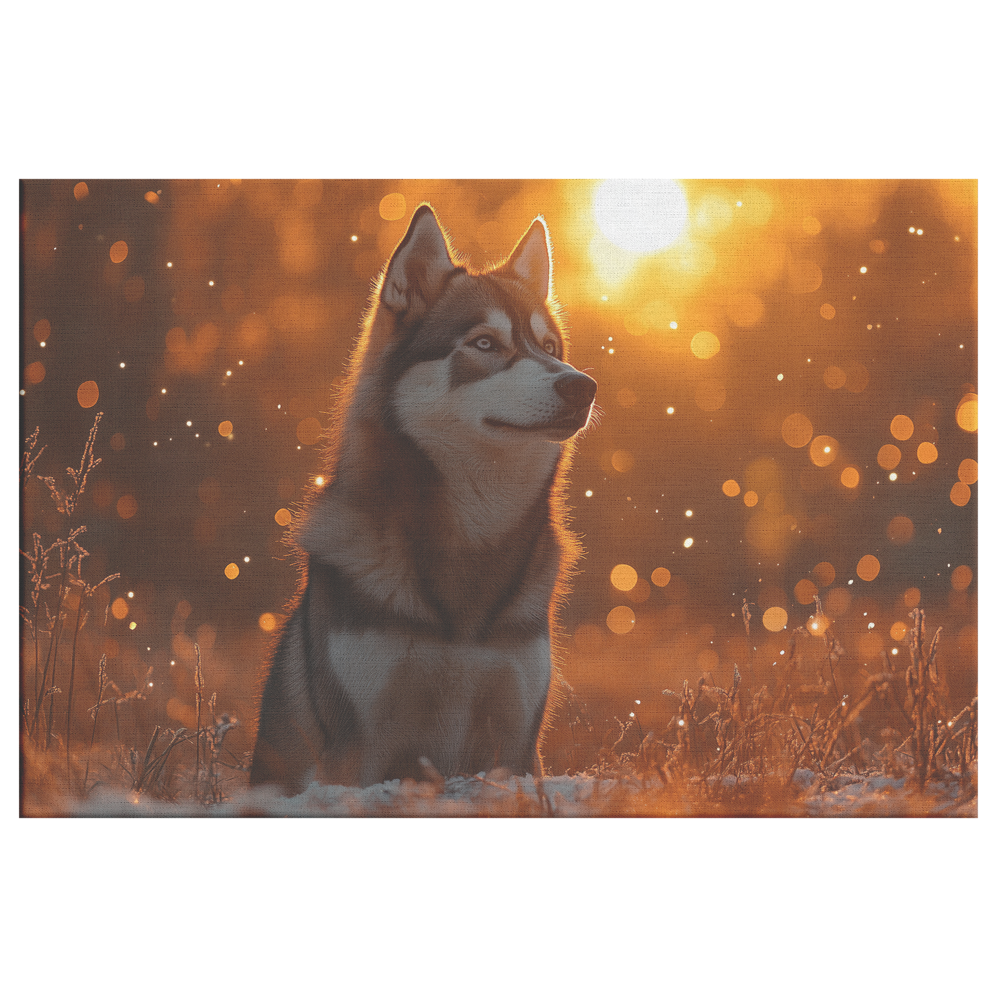 Siberian_Husky_Silhouetted_Against_a_Glo_H_Rectangle_Main_Mockup.png