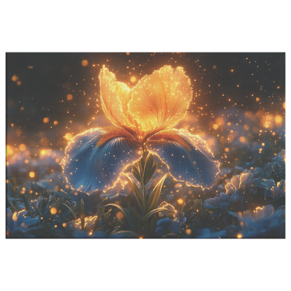 Single_Glowing_Iris_Standing_Out_in_Mist_H_Rectangle_Main_Mockup.png