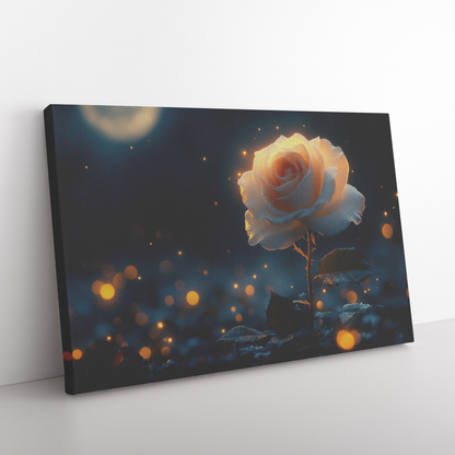 Single_White_Rose_Illuminated_Under_a_Gl_H_Rectangle_Angle_Floor_Mockup.png