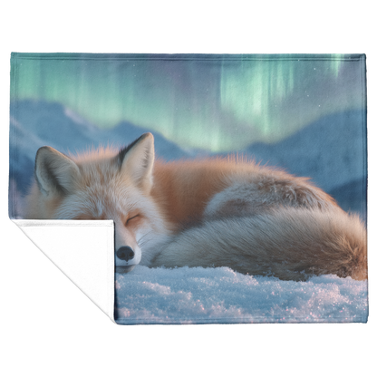Sleeping_Fox_Curled_In_Snow_With_Gentle__H_Blanket_Flat_Fold_Mockup.png