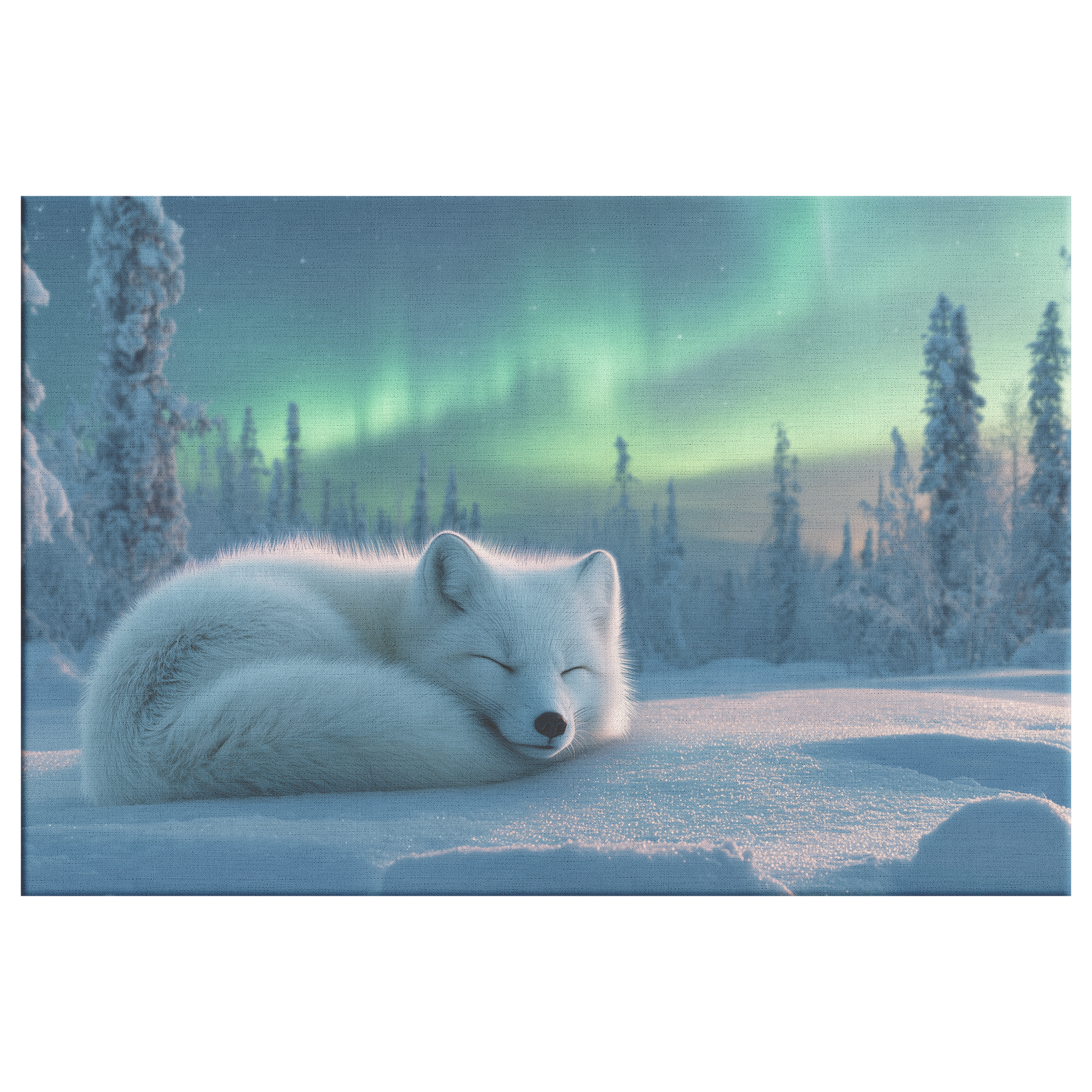 Sleeping_Fox_Curled_in_Snow_Under_Aurora_H_Rectangle_Main_Mockup.png_15519470